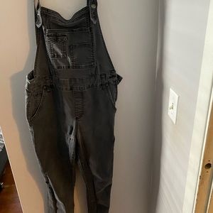 Free People overalls